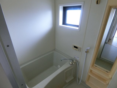 【浴室】 | ピーチハイツ上町