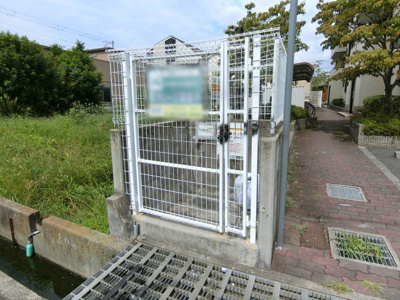 【その他共用部分】 | ピーチハイツ上町