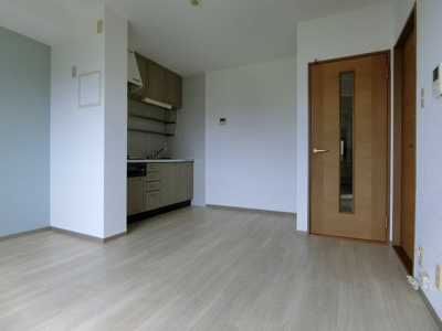 【居間・リビング】 | ピーチハイツ上町