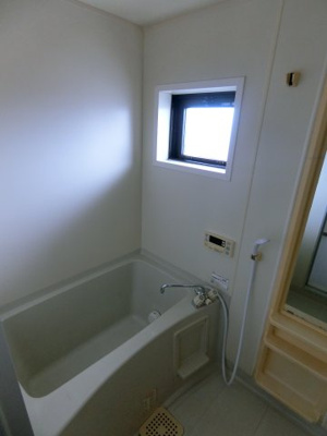 【浴室】 | ピーチハイツ上町