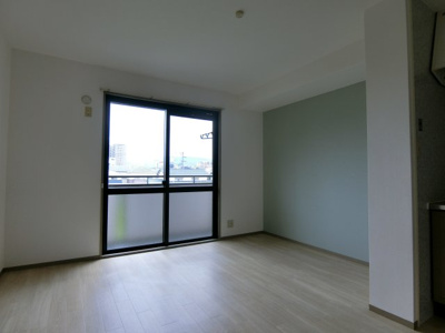 【居間・リビング】 | ピーチハイツ上町