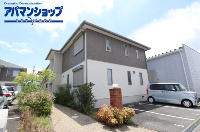 メゾン・ソシアＣ