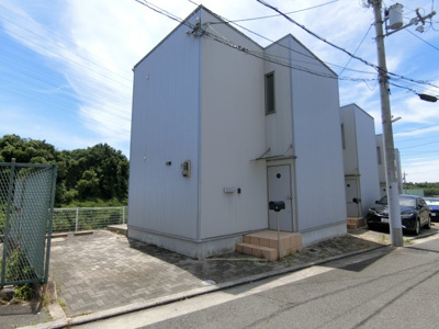 【外観】 | アンソレイエ和泉中央