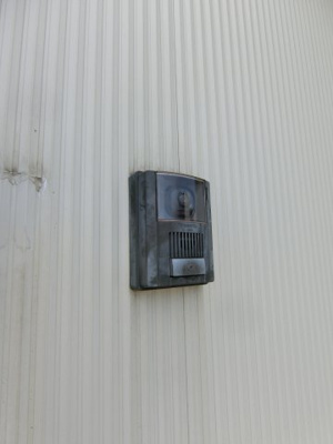 【セキュリティ】 | アンソレイエ和泉中央