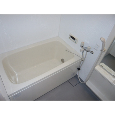 【浴室】 | アンソレイエ和泉中央