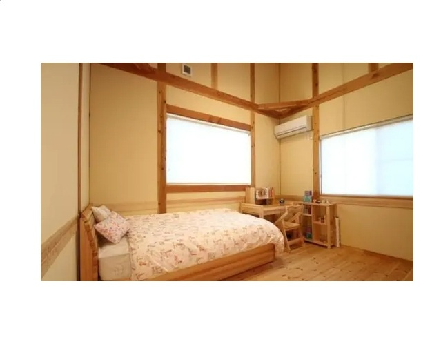 【子供部屋】 | 東松山市あずま町1丁目 | 2階北西側6.0帖洋室　子供部屋にいかがでしょうか