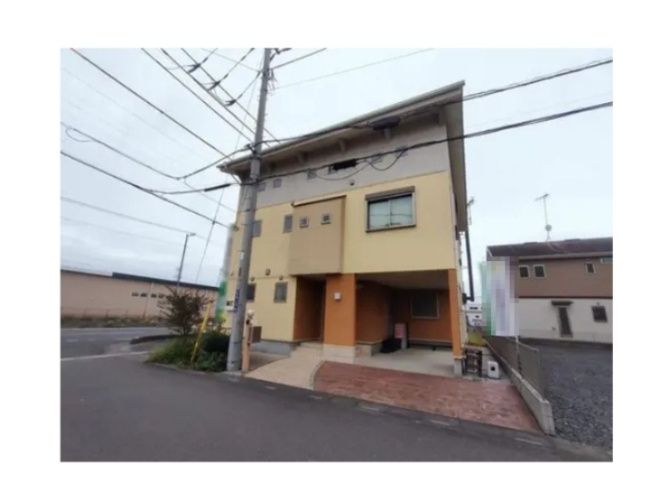 【外観】 | 東松山市あずま町1丁目 | 高坂駅徒歩１７分