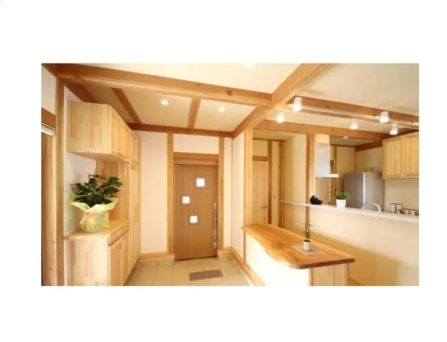 【玄関】 | 東松山市あずま町1丁目 | 広々とした玄関です