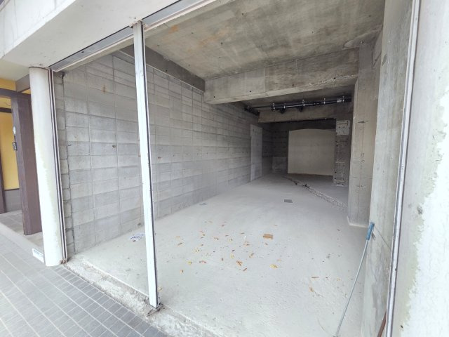 【内装】 | ルナパリス