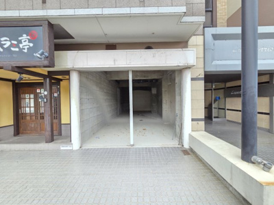 【内装】 | ルナパリス