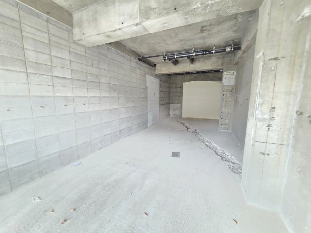 【内装】 | ルナパリス