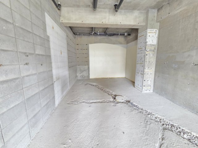 【内装】 | ルナパリス