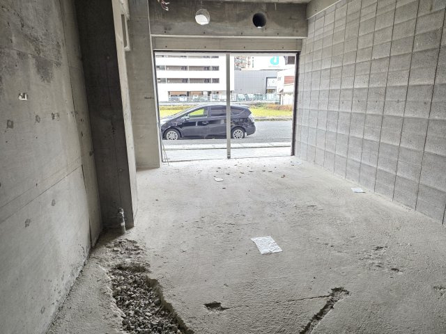 【内装】 | ルナパリス