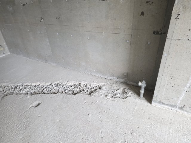 【内装】 | ルナパリス