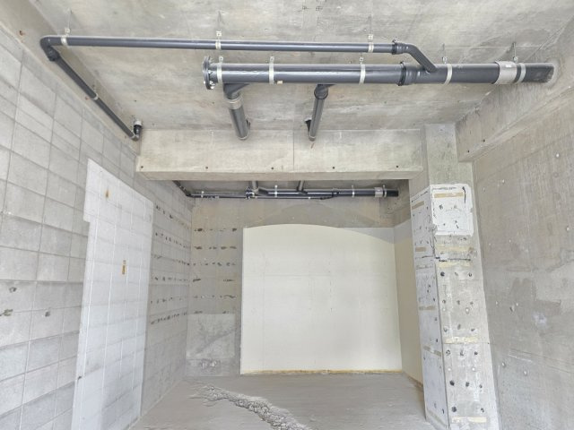 【内装】 | ルナパリス