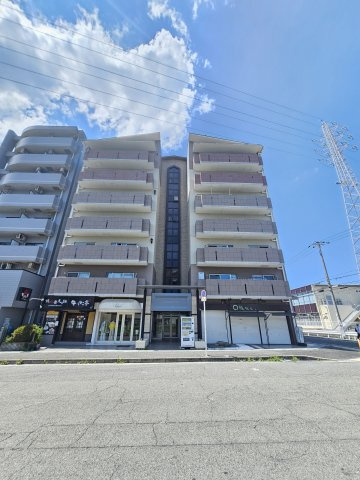 【外観】 | ルナパリス