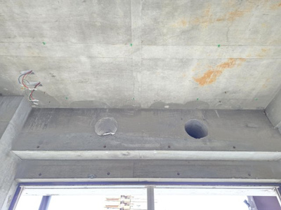 【内装】 | ルナパリス