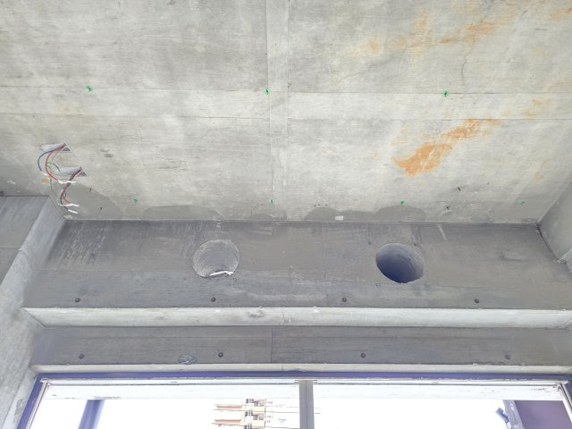 【内装】 | ルナパリス