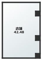 【間取り】 | ルナパリス