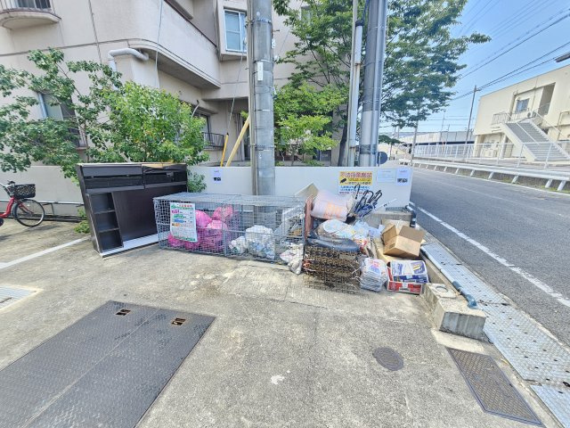 【その他共用部分】 | ルナパリス