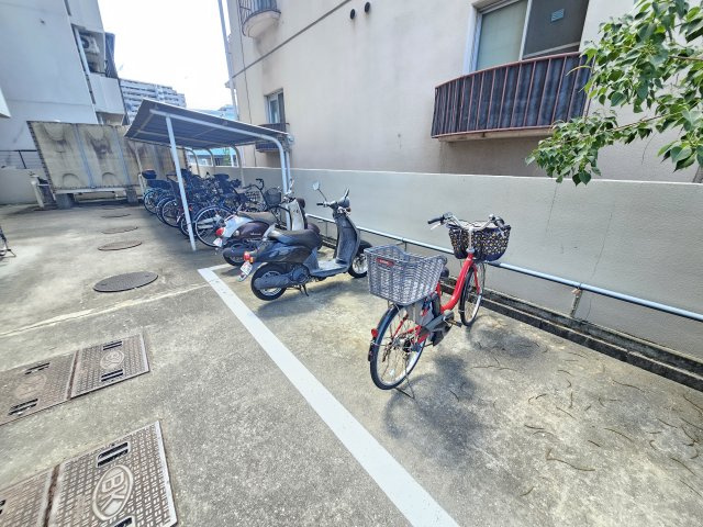 【その他共用部分】 | ルナパリス