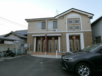 【外観】 | ソレアード