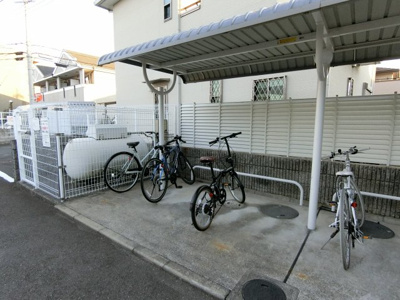 【その他共用部分】 | ソレアード