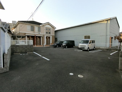 【外観】 | ソレアード