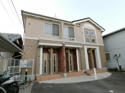 【外観】 | ソレアード