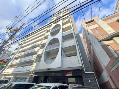 【外観】 | Lion鶴見