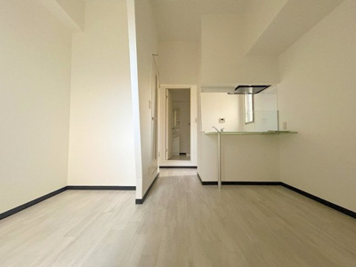 【居間・リビング】 | Lion鶴見