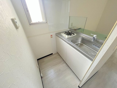 【キッチン】 | Lion鶴見