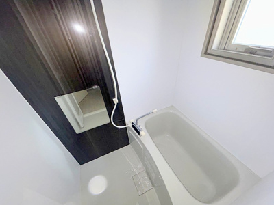 【浴室】 | Lion鶴見