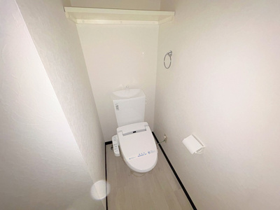 【トイレ】 | Lion鶴見