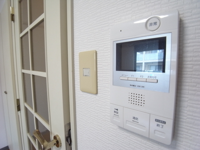 ウエックスマンションのその他