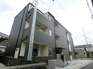 フォノン高石の画像