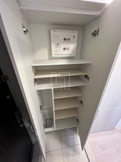 【収納】 | Quintet NAMBA | Quintet NAMBA　シューズボックス