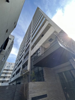 【外観】 | Quintet NAMBA | Quintet NAMBA　外観