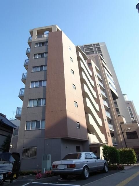 プライムステージオオシマ