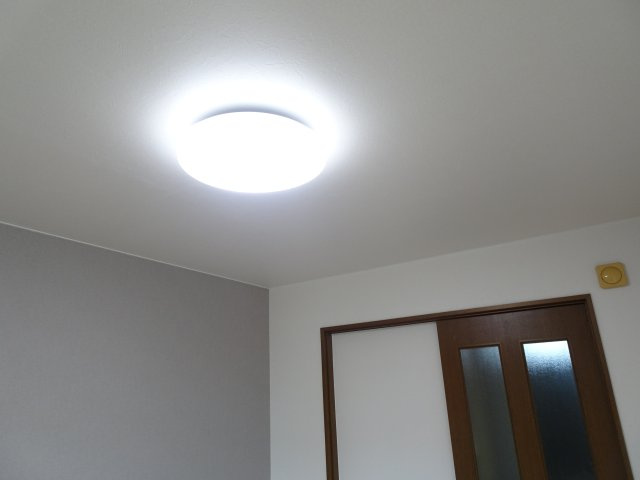 タニハイツの設備