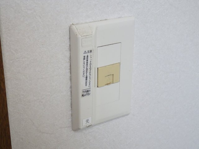 タニハイツのその他