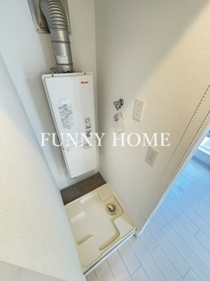 【その他】 | ゴールドレジデンシア三軒茶屋