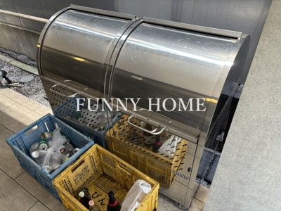 【ロビー】 | ゴールドレジデンシア三軒茶屋