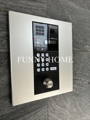 【その他共用部分】 | ゴールドレジデンシア三軒茶屋