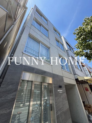 【外観】 | ゴールドレジデンシア三軒茶屋