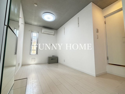 【居間・リビング】 | ゴールドレジデンシア三軒茶屋