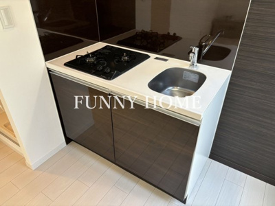 【キッチン】 | ゴールドレジデンシア三軒茶屋