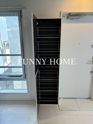 【収納】 | ゴールドレジデンシア三軒茶屋