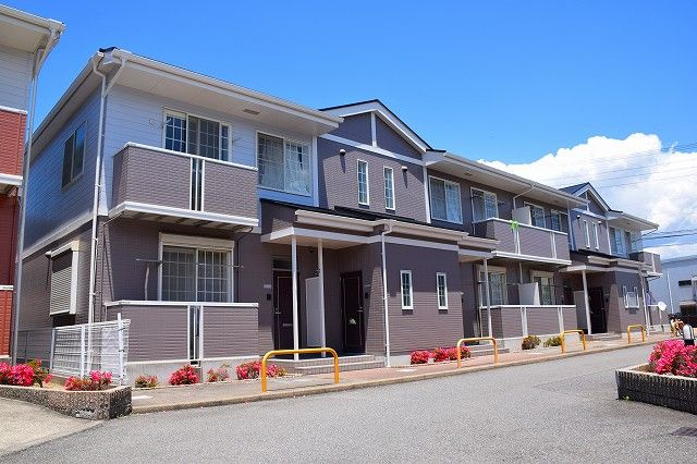 エントピア名和北Ａ