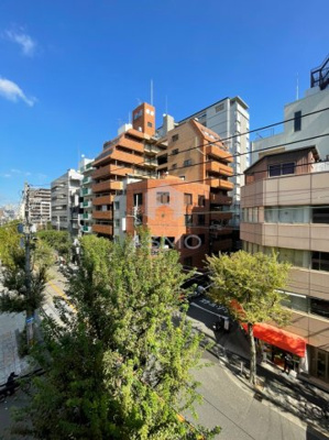 【展望】 | サンシャイン戸川